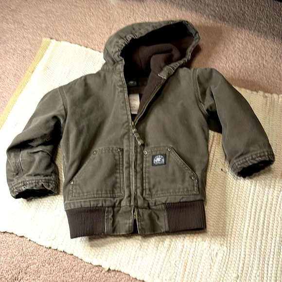 polar king Other - Polar King By Key Toddler Jacket 3T